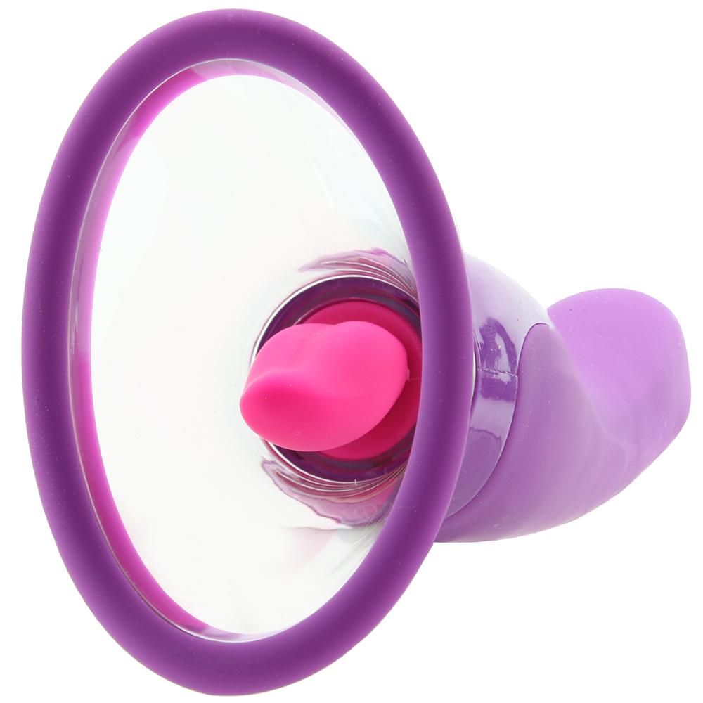 Fantasy for Her - Her Ultimate Pleasure
